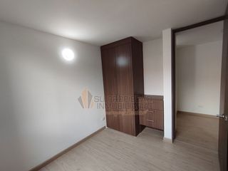 Foto 8 de APARTAMENTO en VENTA en Bogotá La Campiña