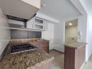 Foto 3 de APARTAMENTO en VENTA en Bogotá La Campiña