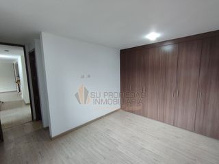 Foto 16 de APARTAMENTO en VENTA en Bogotá La Campiña