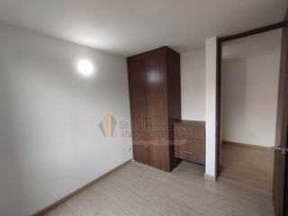 Foto 7 de APARTAMENTO en VENTA en Bogotá La Campiña