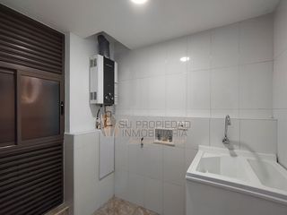 Foto 4 de APARTAMENTO en VENTA en Bogotá La Campiña