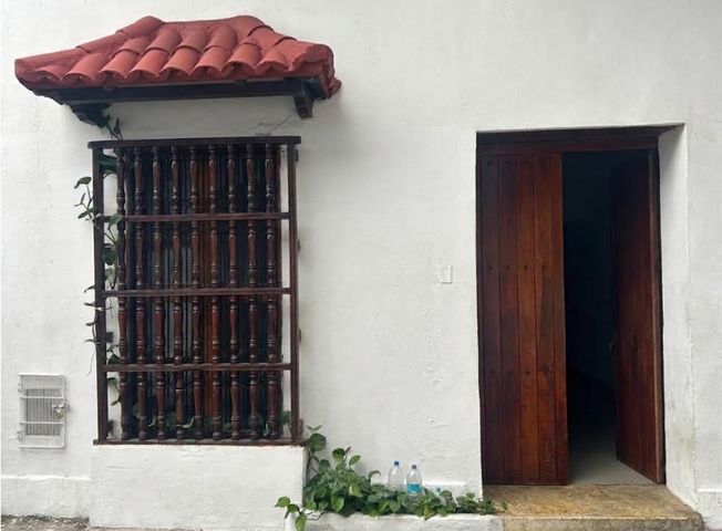 House for rent in Cartagena