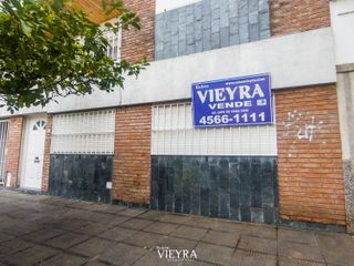 PH 2 ambientes en venta en Villa Real (Pedro Lozano 5500)