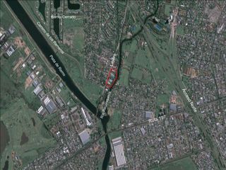 Foto 2 de Venta Terreno 23.880 m2 - Tigre