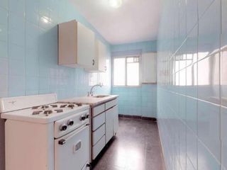 Departamento en venta - 1 dormitorio 1 baño - 43,5mts2 - La Plata