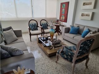 Vendo apartamento en Barranquilla