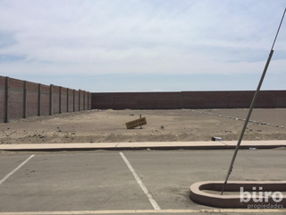 Foto 1 de ¡OPORTUNIDAD! TERRENO INDUSTRIAL EN VENTA ZONA INDUSTRIAL PARACAS