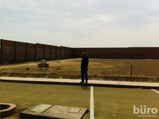 Foto 4 de ¡OPORTUNIDAD! TERRENO INDUSTRIAL EN VENTA ZONA INDUSTRIAL PARACAS