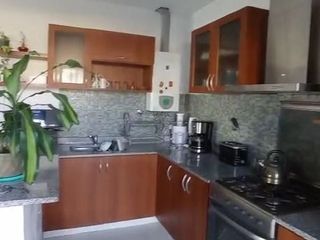 Dúplex en venta de 2 dormitorios c/ cochera en Villa General Belgrano