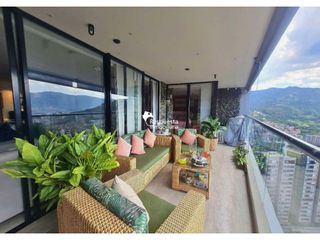 VENDO Apartamento Envigado, Antioquia - Loma del escobero