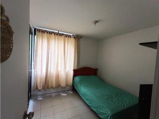 Apartamento en venta, Ibagué, Tolima