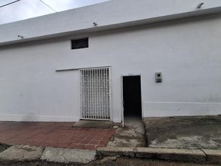 Foto 4 de bodega en arriendo en el llano. Cod A1379