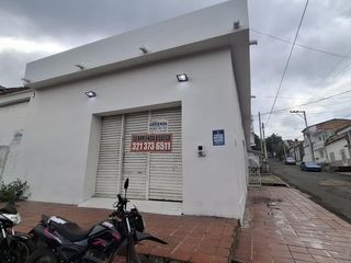 Foto 1 de bodega en arriendo en el llano. Cod A1379