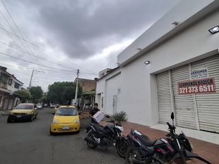 Foto 2 de bodega en arriendo en el llano. Cod A1379