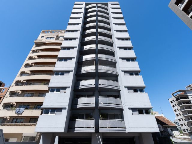 Departamento en alquiler en NOVO IV-Quilmes centro