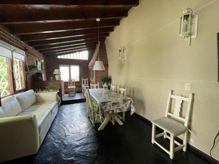 Foto 4 de Casa en Alquiler Temporada Sobre Calle Guemes