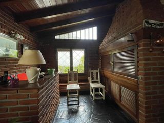 Foto 15 de Casa en Alquiler Temporada Sobre Calle Guemes