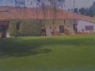 CASA en VENTA en Sesquilé Sesquile