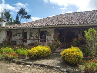 CASA en VENTA en Sesquilé Sesquile