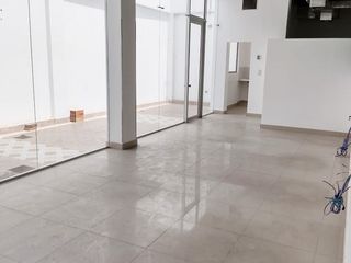 Foto 2 de local en arriendo en guaimaral. Cod A10954