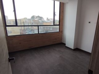 Foto 4 de apartamento en venta en engativá centro. Cod V3454