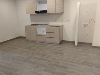 Foto 2 de apartamento en venta en engativá centro. Cod V3454
