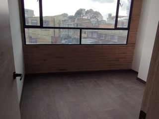 Foto 3 de apartamento en venta en engativá centro. Cod V3454