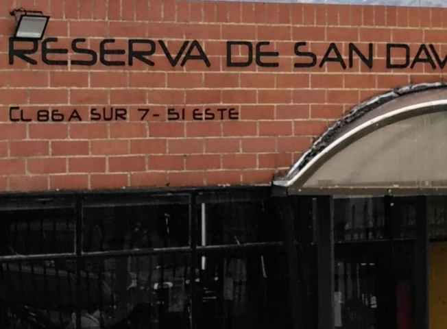 Apartamento en arriendo en Usme