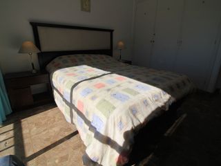 Foto 14 de Departamento · 3 Ambientes c/ dep · vista a Plaza Colon y el mar