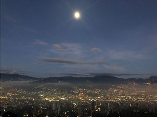 Venta Casa  Balsos Medellín 529 Mts2