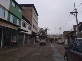 LOCAL COMERCIAL EN VENTA 3 PISOS SAN GABRIEL ALTO - VMT