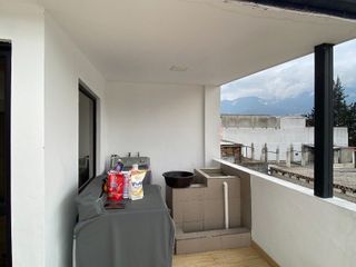 Casa de venta en sector norte Rumiñahui Quito Ecuador, de 5 dormitorios