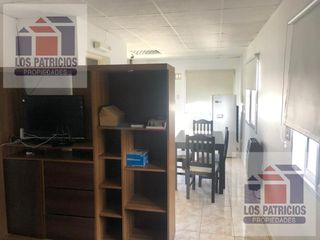 Departamento - Allen