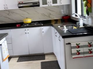 Foto 12 de casa condominio en venta en villa del rio. Cod V1093008