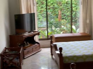 Foto 19 de casa condominio en venta en villa del rio. Cod V1093008