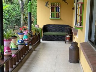 Foto 10 de casa condominio en venta en villa del rio. Cod V1093008