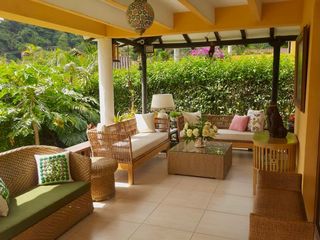Foto 9 de casa condominio en venta en villa del rio. Cod V1093008