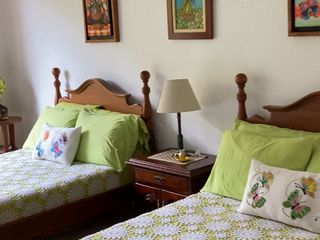 Foto 18 de casa condominio en venta en villa del rio. Cod V1093008