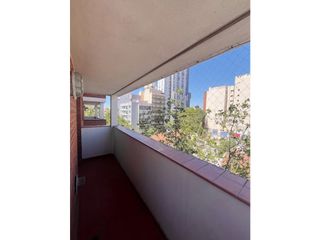 Foto 9 de ALQUILER POR TEMPORADA - DOS AMBIENTES CON BALCÓN A LA CALLE Y WIFI