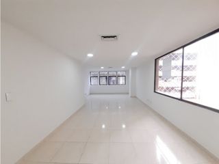 Oficina en venta, sector la Alpujarra, Medellín