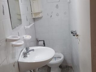Departamento monoambiente en venta - 1 baño - 21mts2 - La Plata