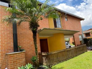 Casa en arriendo Envigado Sector San Sebastian