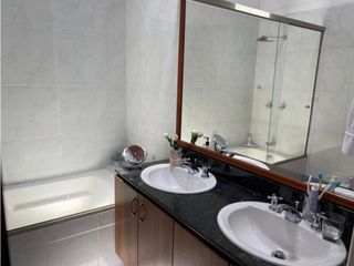Casa en arriendo Envigado Sector San Sebastian