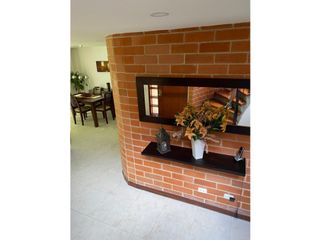 Casa en arriendo Envigado Sector San Sebastian