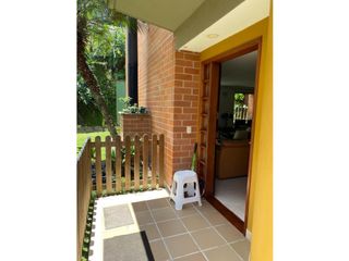 Casa en arriendo Envigado Sector San Sebastian