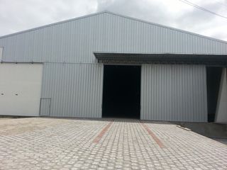 Foto 4 de Renta Pomasqui - 2.800 m2. BODEGA