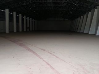 Foto 11 de Renta Pomasqui - 2.800 m2. BODEGA