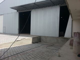 Foto 5 de Renta Pomasqui - 2.800 m2. BODEGA