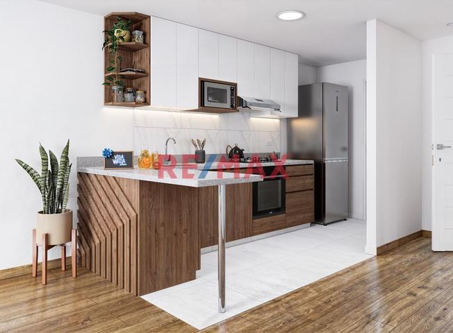 Departamento en Venta en Breña - Ansicht 6