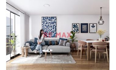 Departamento en Venta en Breña - Ansicht 3